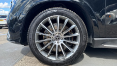 Mercedes-Benz GLE 450d 4Matic AMG Line Prem 5dr 9G-Tronic [7 St] Diesel Estate